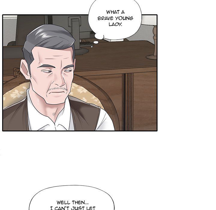 Maid Chapter 15 Page 8