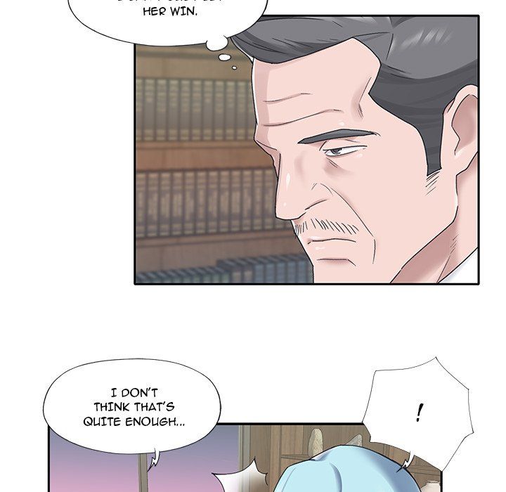 Maid Chapter 15 Page 9