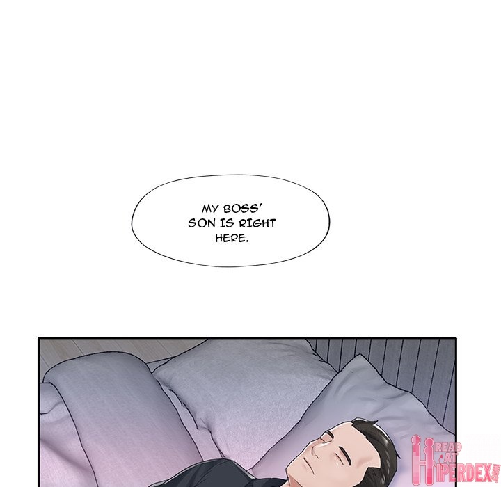 Maid Chapter 16 Page 11
