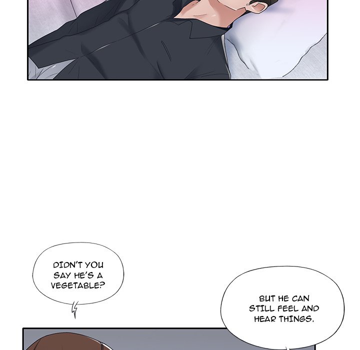 Maid Chapter 16 Page 12