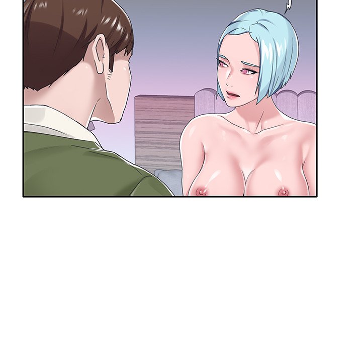 Maid Chapter 16 Page 13