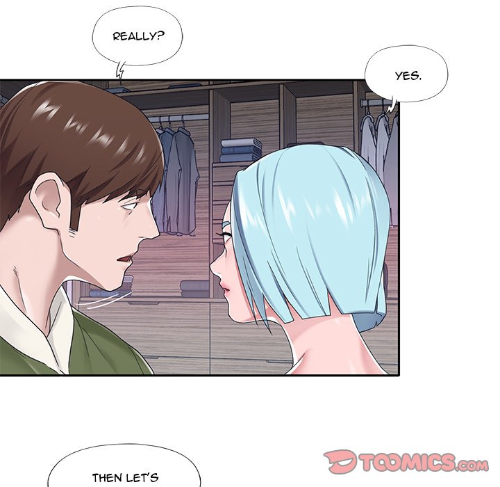 Maid Chapter 16 Page 14