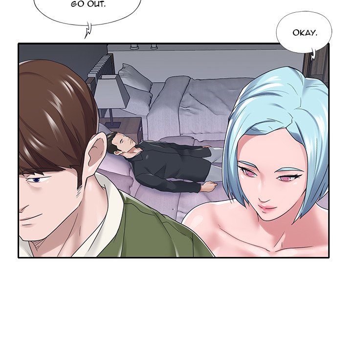 Maid Chapter 16 Page 15