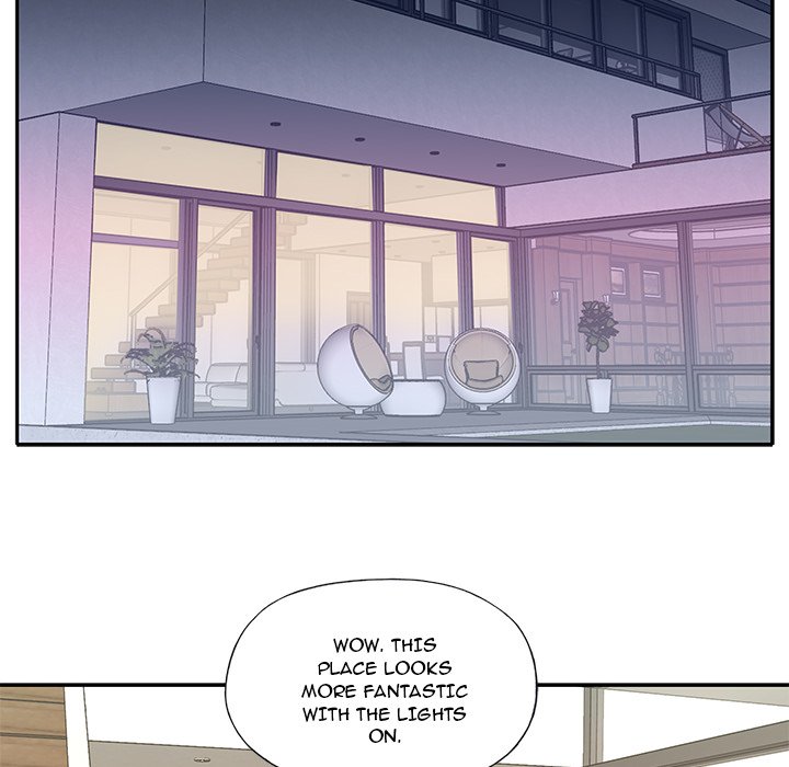 Maid Chapter 16 Page 19