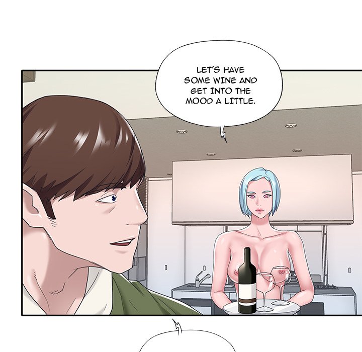 Maid Chapter 16 Page 21