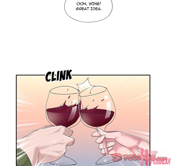 Maid Chapter 16 Page 22
