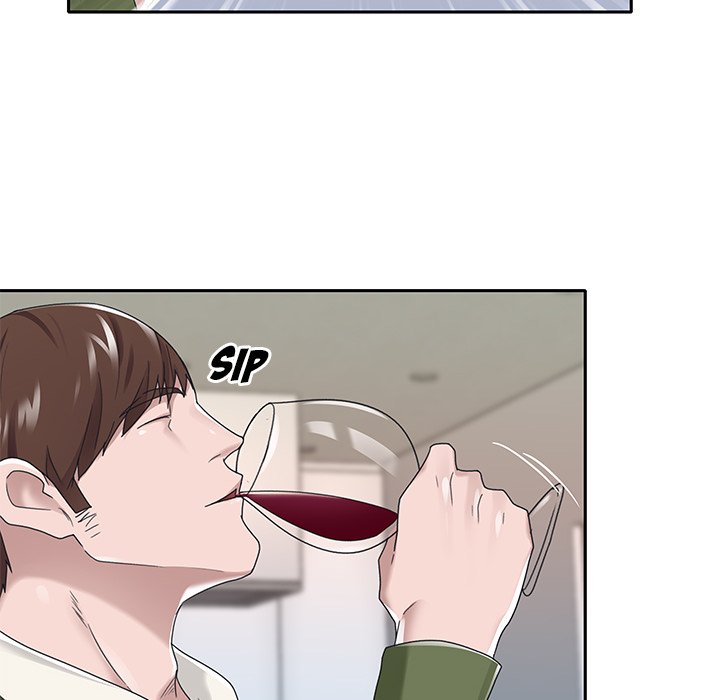 Maid Chapter 16 Page 23