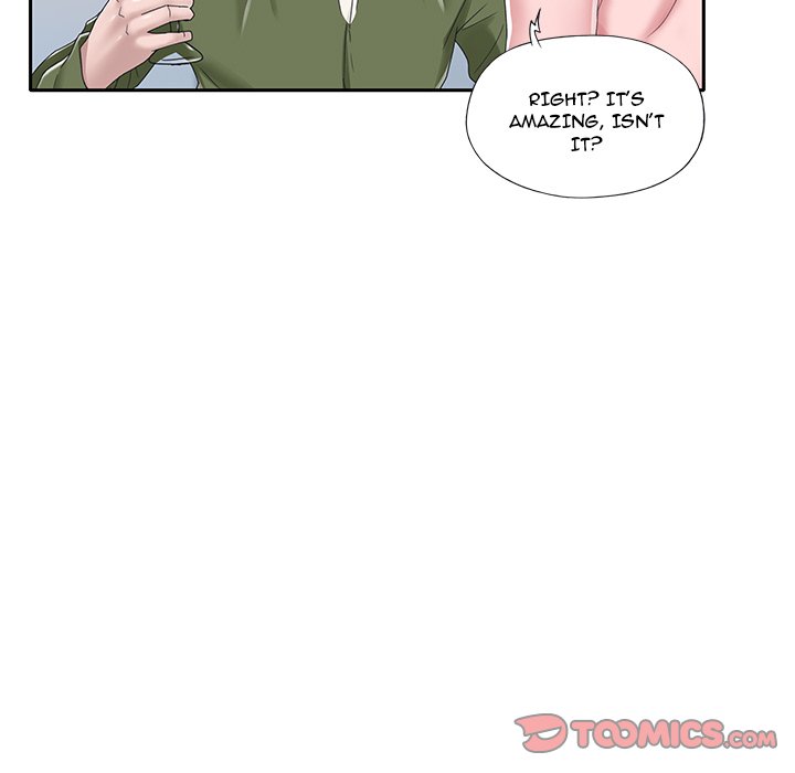 Maid Chapter 16 Page 26