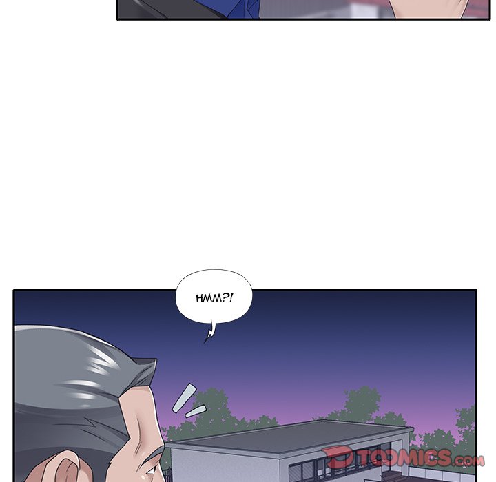 Maid Chapter 16 Page 30