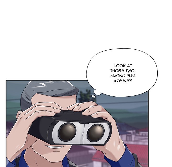 Maid Chapter 16 Page 43