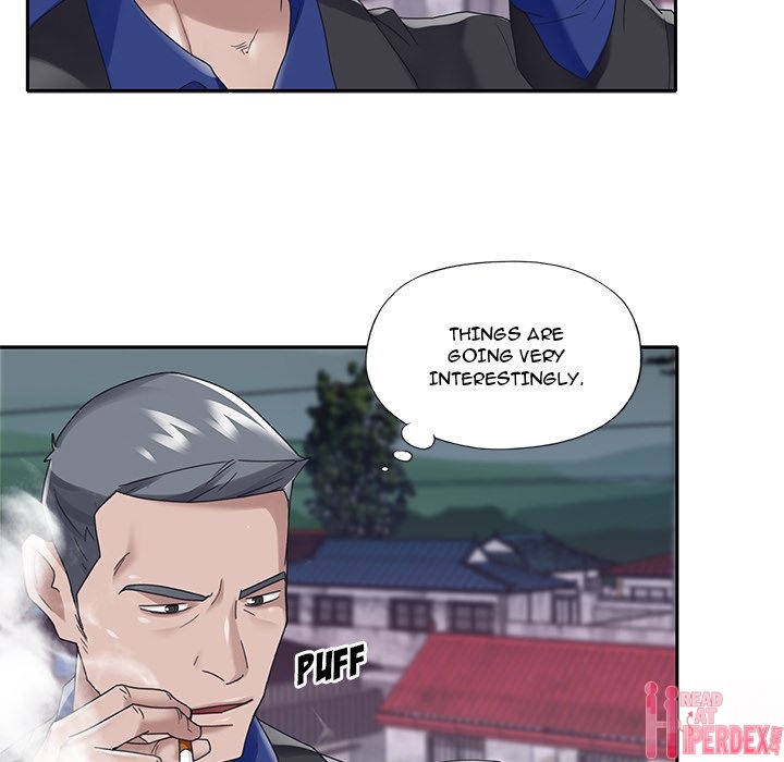 Maid Chapter 16 Page 44