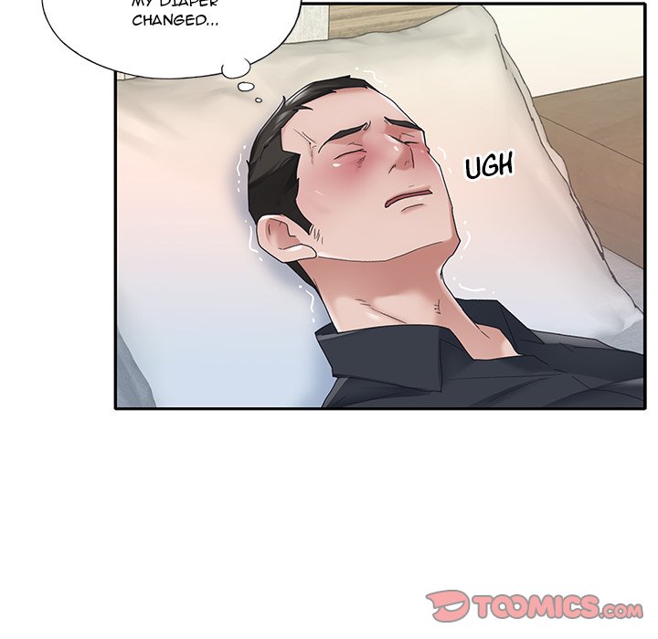Maid Chapter 16 Page 50
