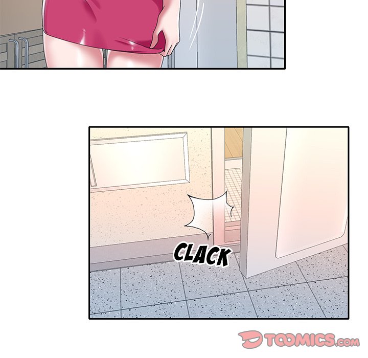 Maid Chapter 16 Page 54