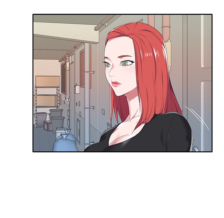 Maid Chapter 16 Page 55