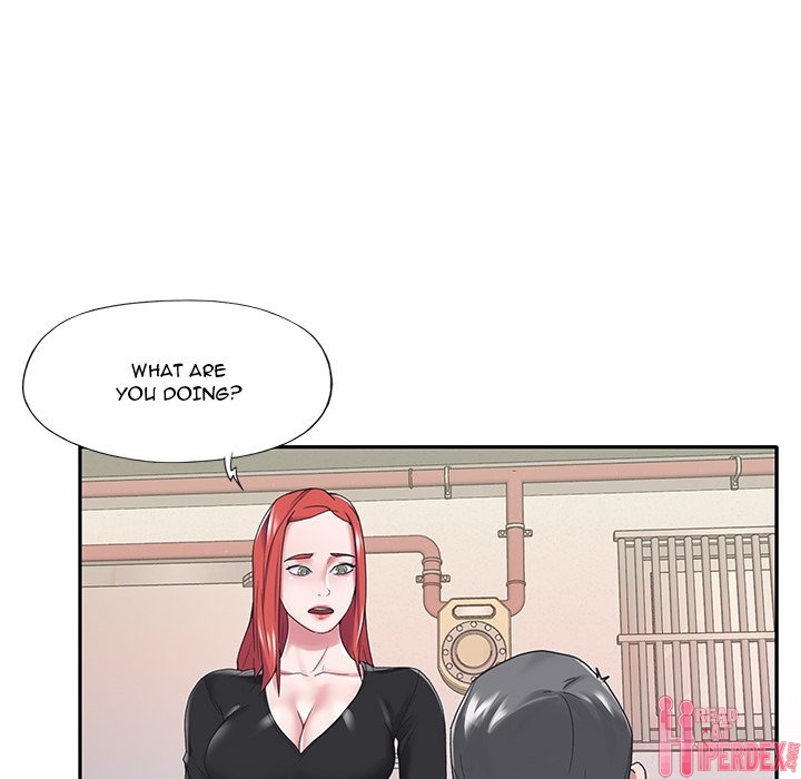 Maid Chapter 16 Page 57