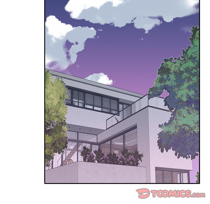 Maid Chapter 16 Page 6