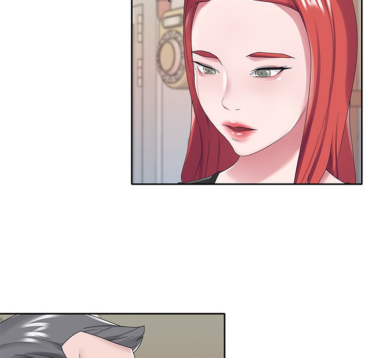 Maid Chapter 16 Page 60