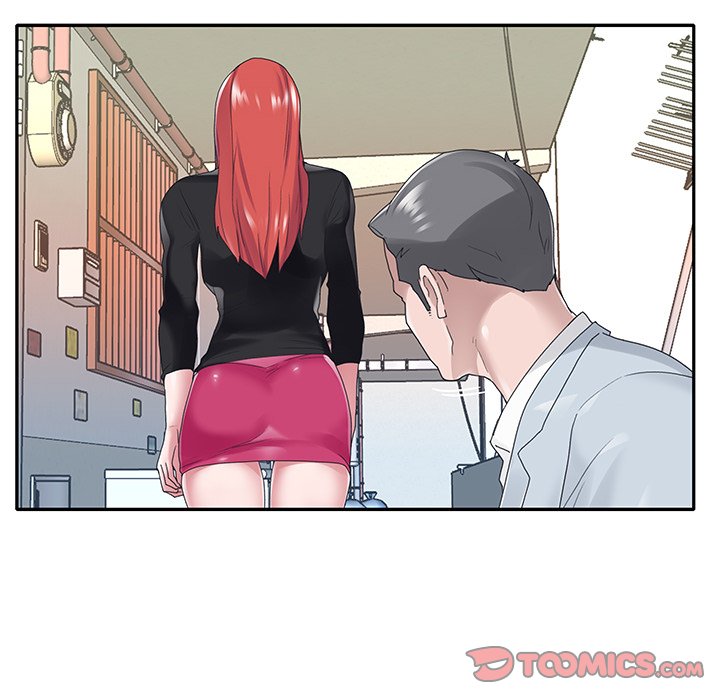 Maid Chapter 16 Page 62