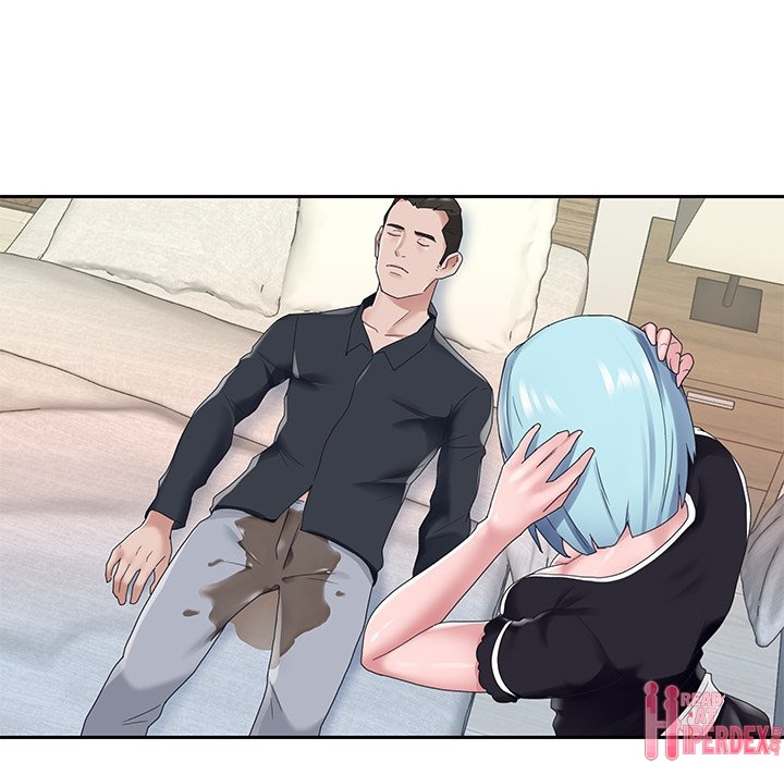 Maid Chapter 16 Page 65