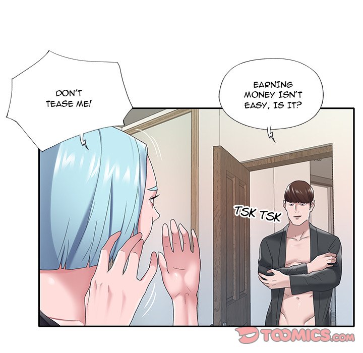 Maid Chapter 16 Page 66