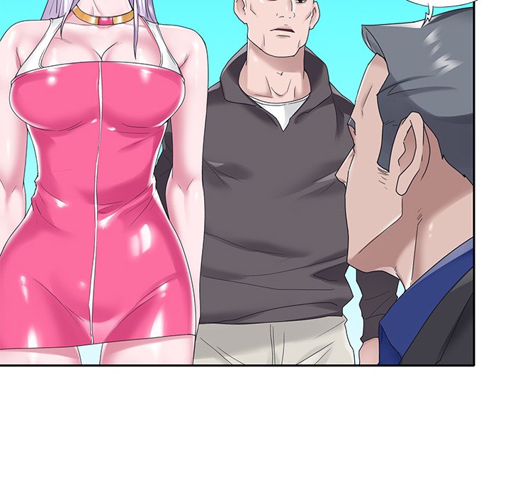 Maid Chapter 16 Page 79