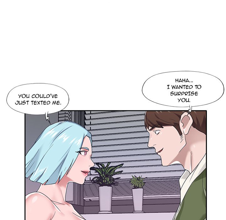 Maid Chapter 16 Page 8