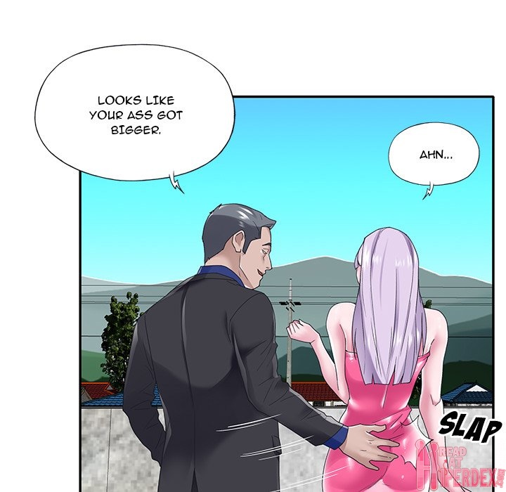 Maid Chapter 16 Page 80