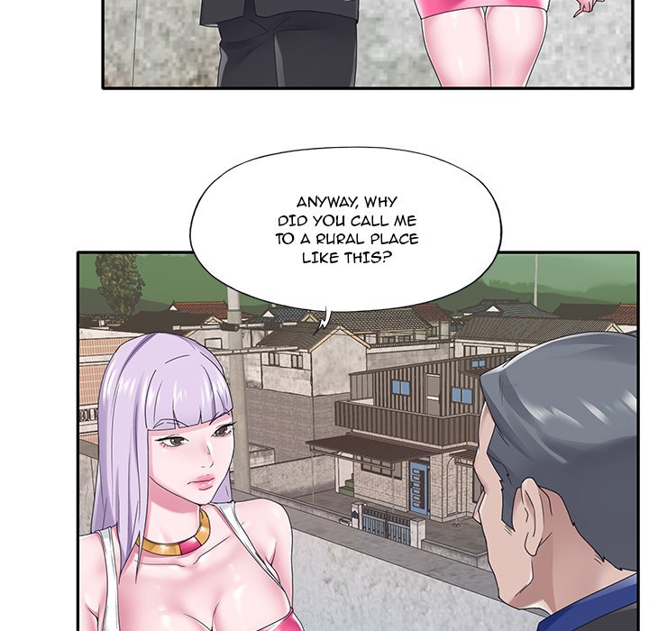 Maid Chapter 16 Page 81