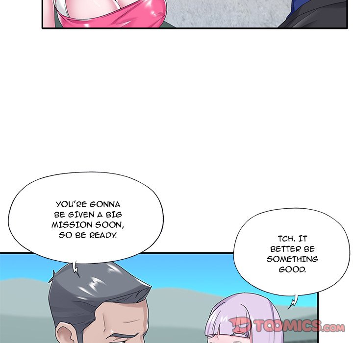 Maid Chapter 16 Page 82