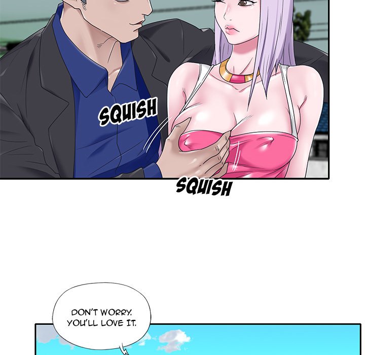 Maid Chapter 16 Page 83
