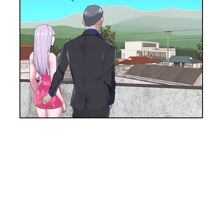 Maid Chapter 16 Page 84