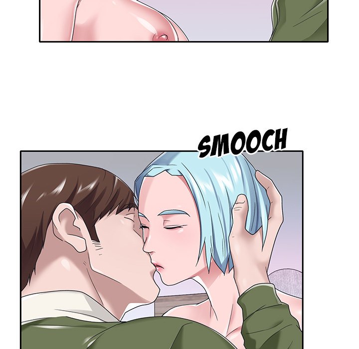 Maid Chapter 16 Page 9