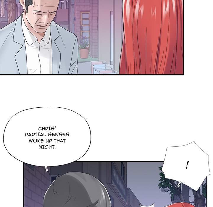 Maid Chapter 17 Page 14