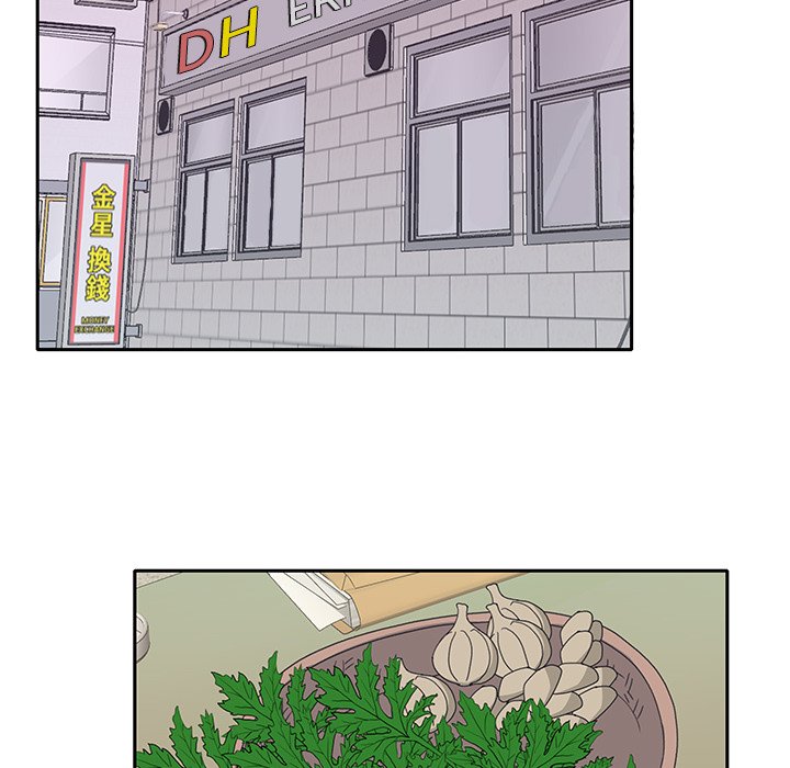 Maid Chapter 17 Page 22