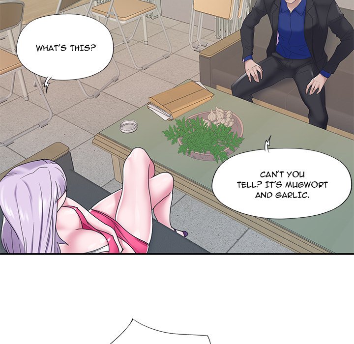 Maid Chapter 17 Page 24