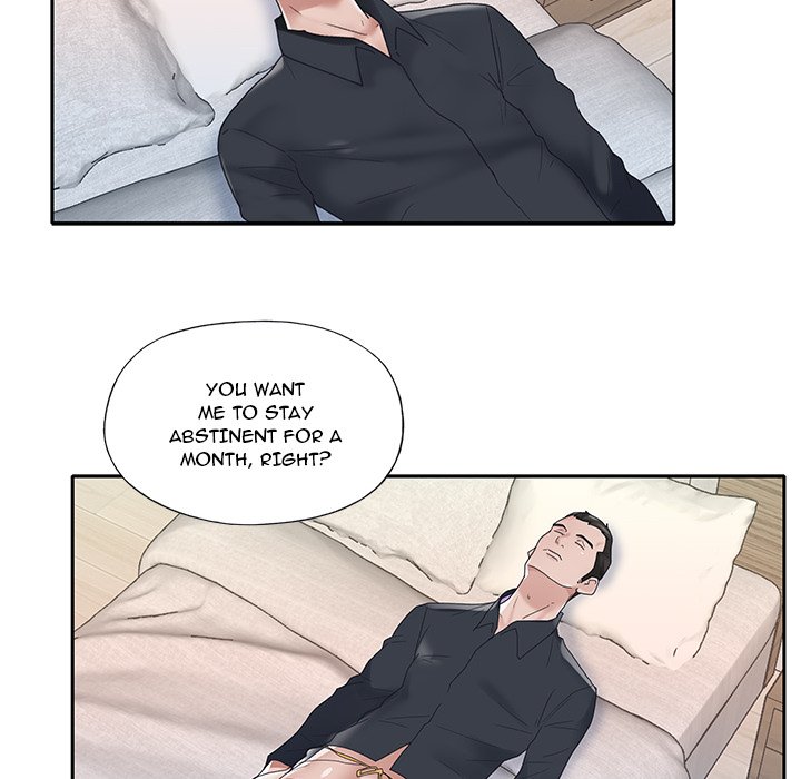 Maid Chapter 17 Page 29