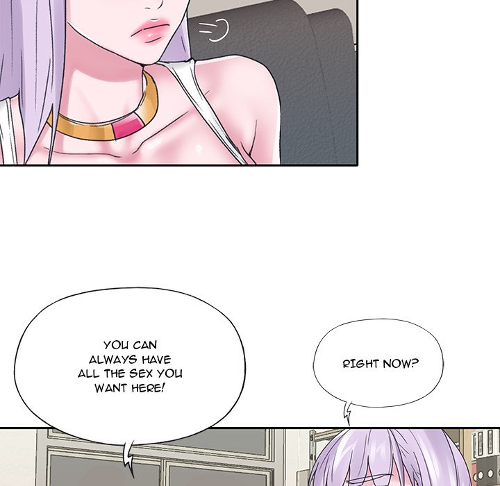 Maid Chapter 17 Page 33
