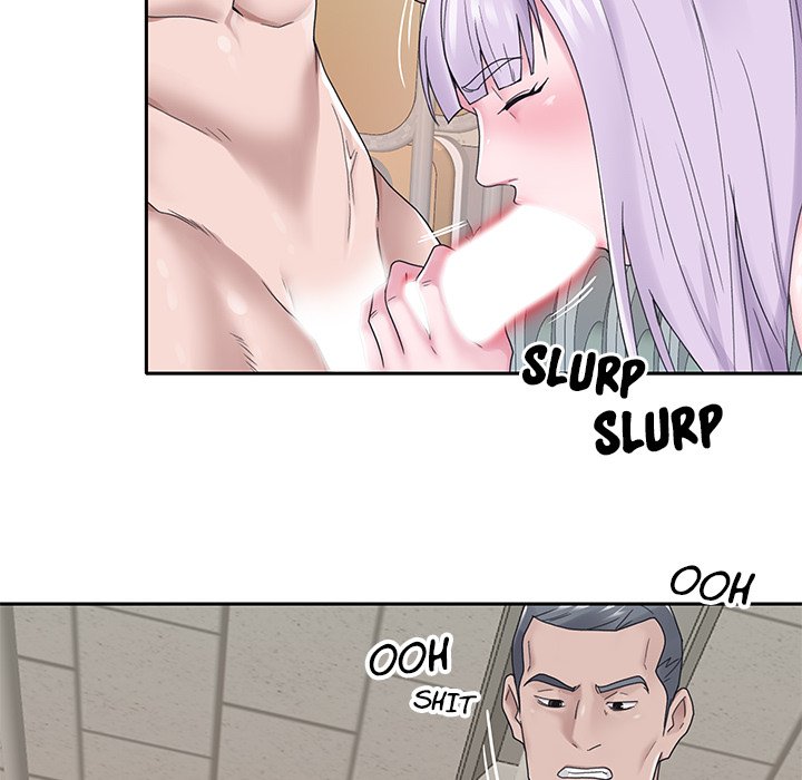 Maid Chapter 17 Page 40