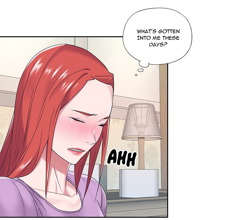 Maid Chapter 17 Page 56