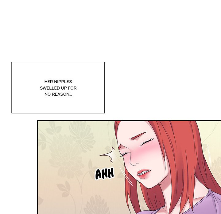Maid Chapter 17 Page 57