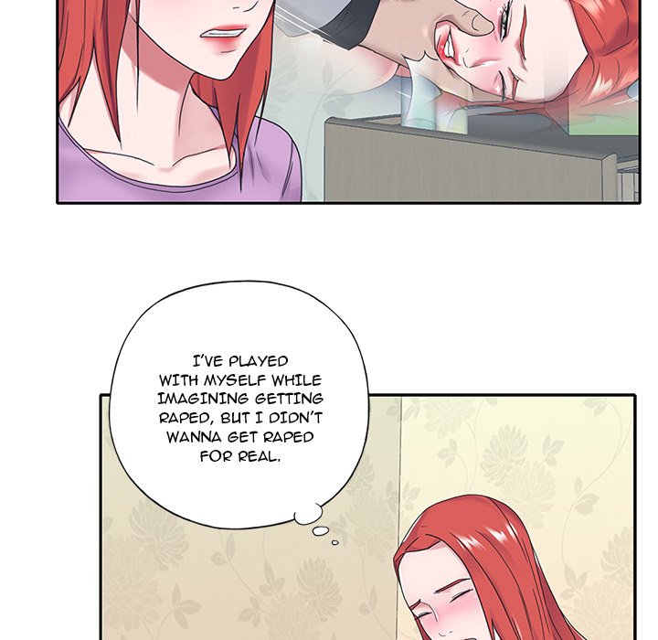 Maid Chapter 17 Page 61