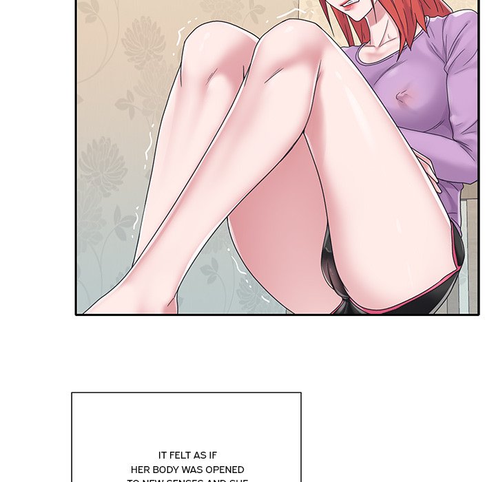 Maid Chapter 17 Page 62