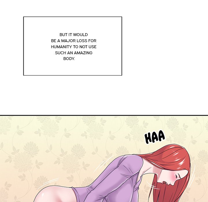 Maid Chapter 17 Page 69
