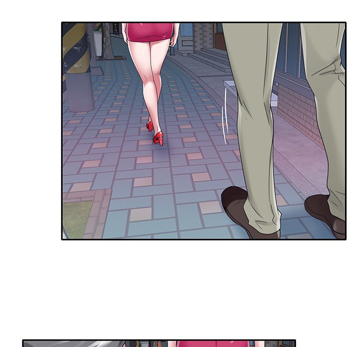Maid Chapter 17 Page 8
