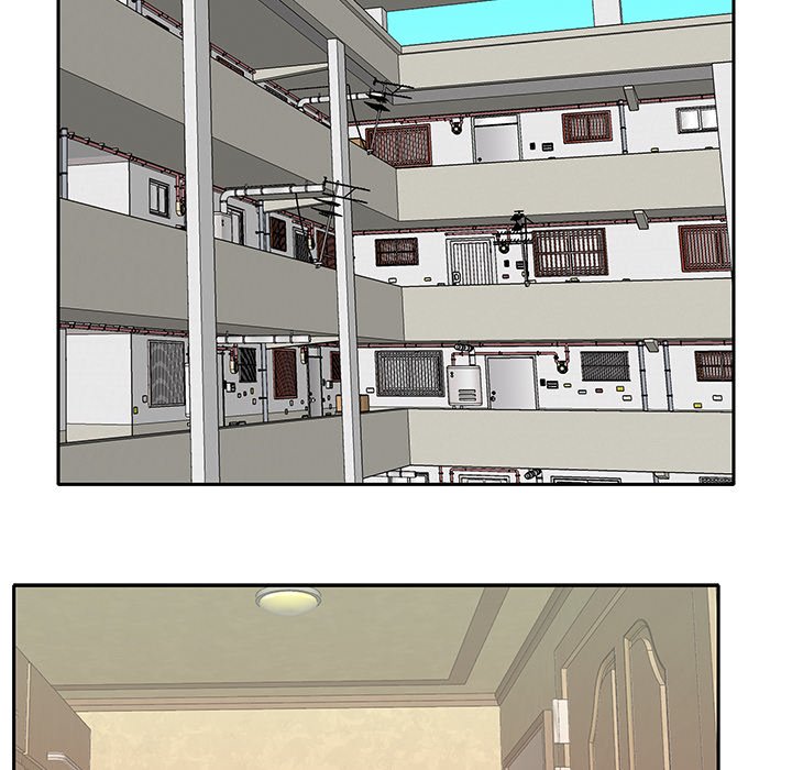 Maid Chapter 17 Page 83