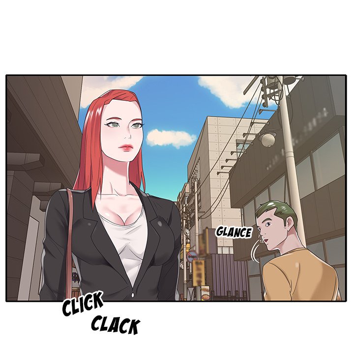 Maid Chapter 17 Page 85