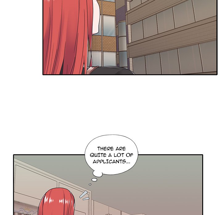 Maid Chapter 17 Page 87