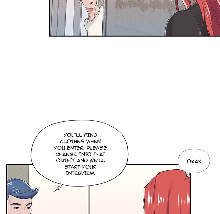 Maid Chapter 17 Page 89