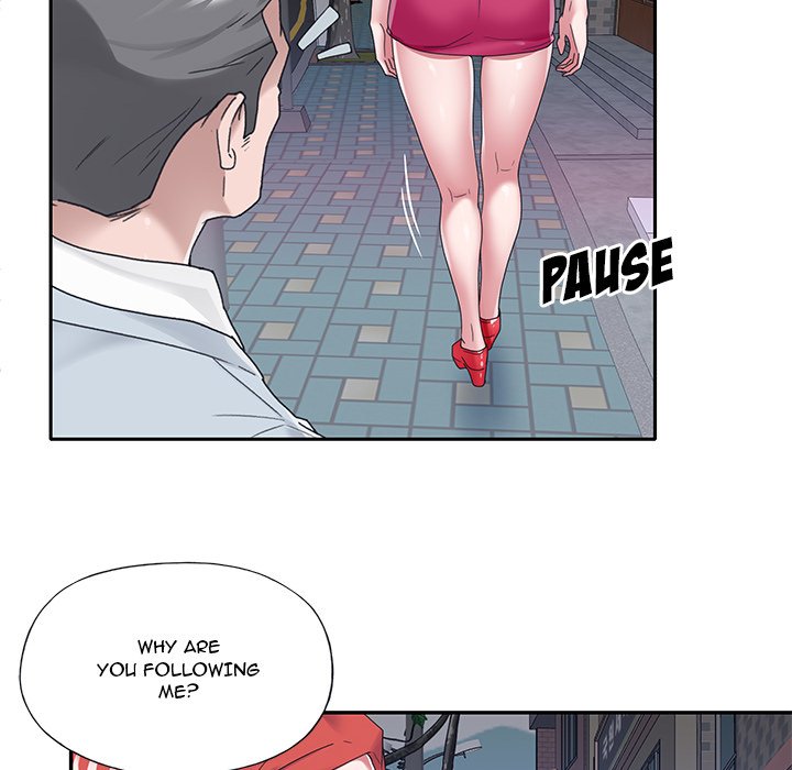 Maid Chapter 17 Page 9