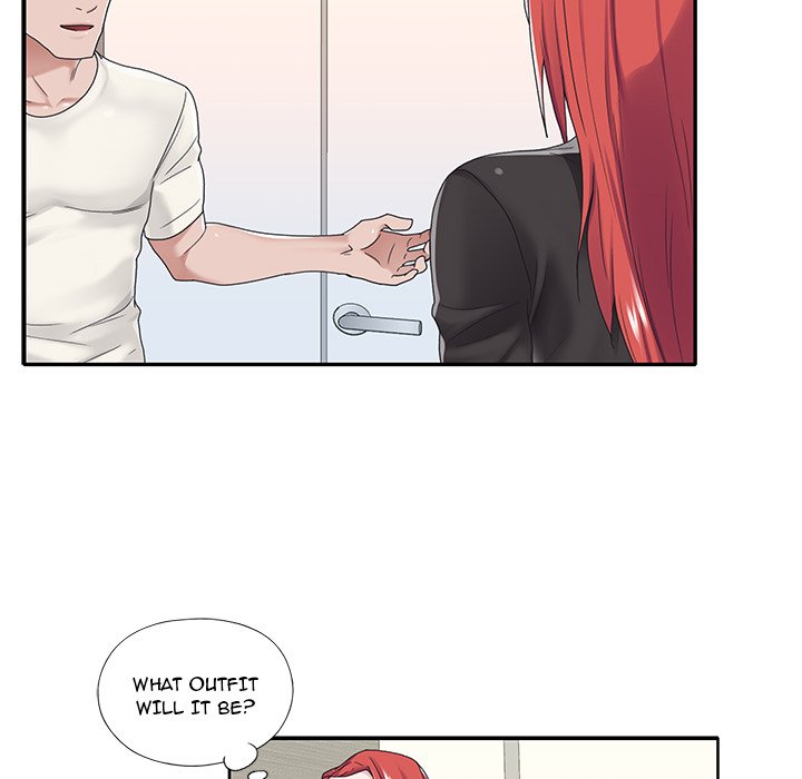 Maid Chapter 17 Page 90